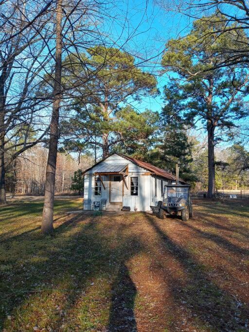 Adorable 1 Bedroom Honey House Rusk Luaran gambar