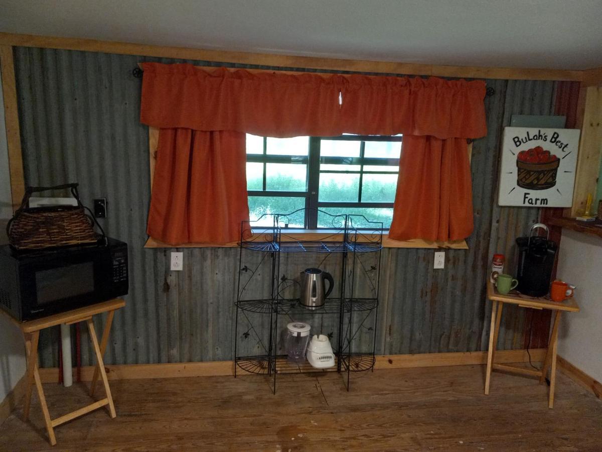 Adorable 1 Bedroom Honey House Rusk Luaran gambar